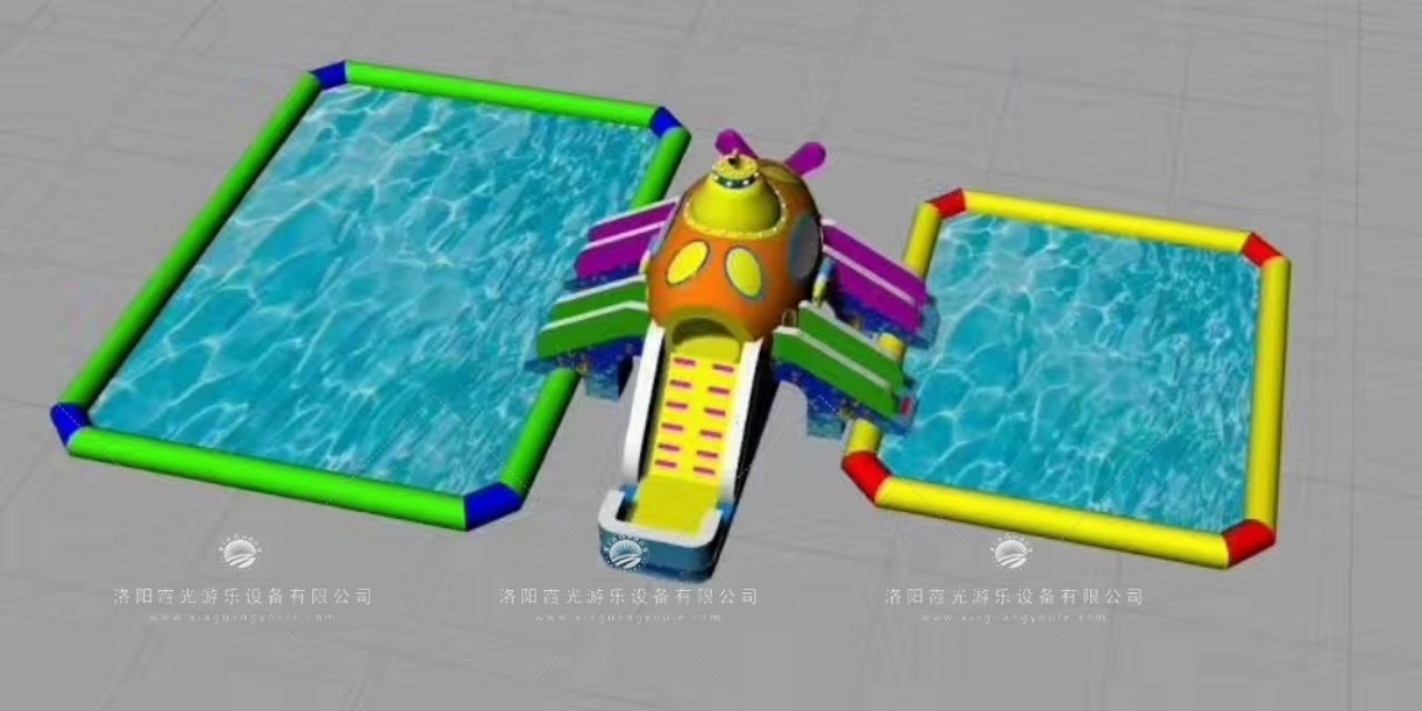 安徽深海潜艇设计图